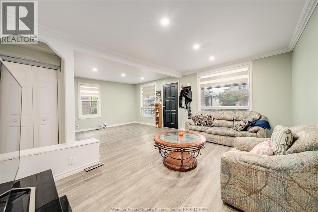 1614 Cadillac Street, Windsor, Ontario  N8Y 2V5 - Photo 12 - 25029454