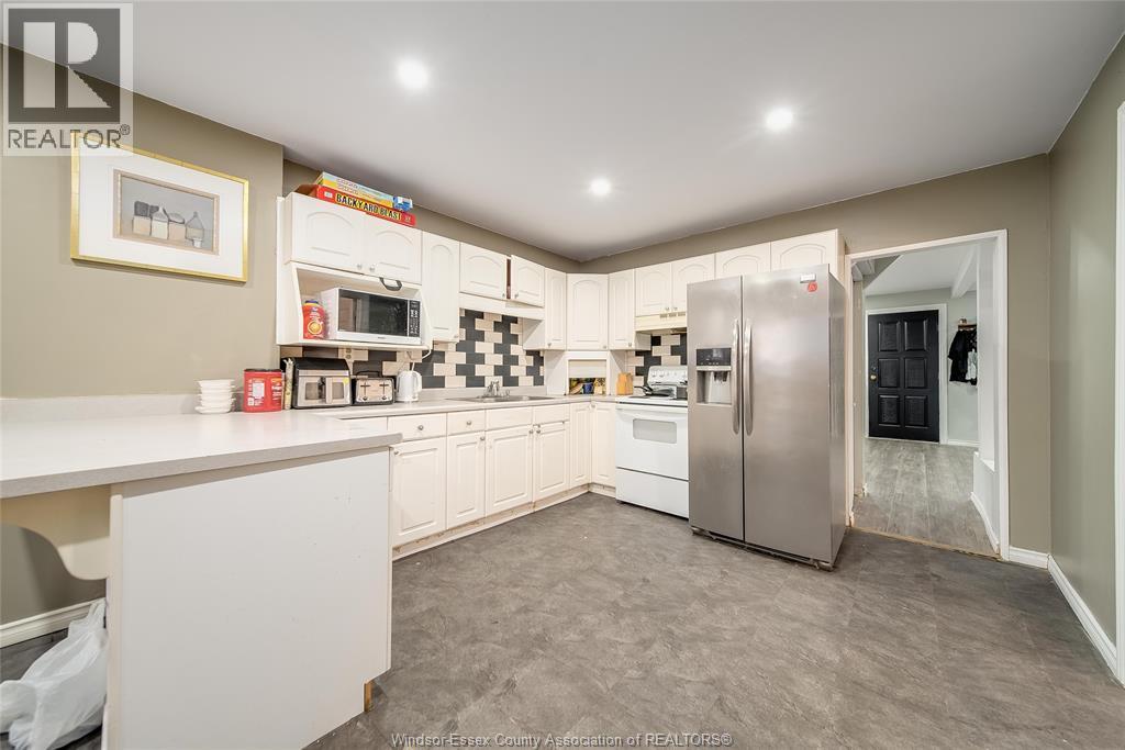 1614 Cadillac Street, Windsor, Ontario  N8Y 2V5 - Photo 19 - 25029454