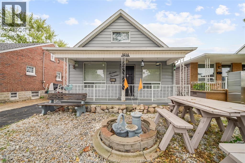 1614 Cadillac Street, Windsor, Ontario  N8Y 2V5 - Photo 2 - 25029454