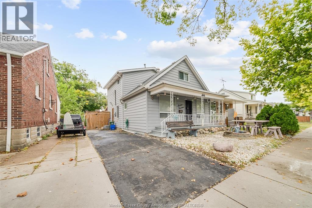 1614 Cadillac Street, Windsor, Ontario  N8Y 2V5 - Photo 3 - 25029454