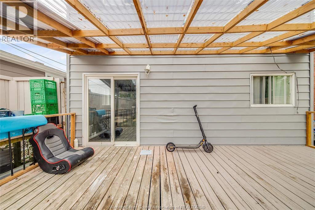 1614 Cadillac Street, Windsor, Ontario  N8Y 2V5 - Photo 35 - 25029454