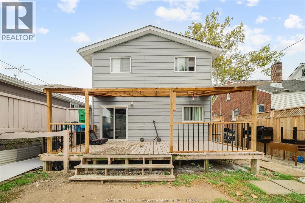 1614 Cadillac Street, Windsor, Ontario  N8Y 2V5 - Photo 37 - 25029454
