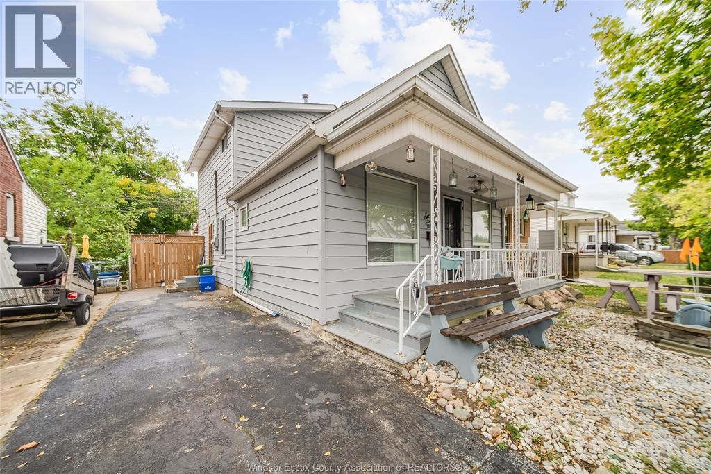1614 Cadillac Street, Windsor, Ontario  N8Y 2V5 - Photo 4 - 25029454