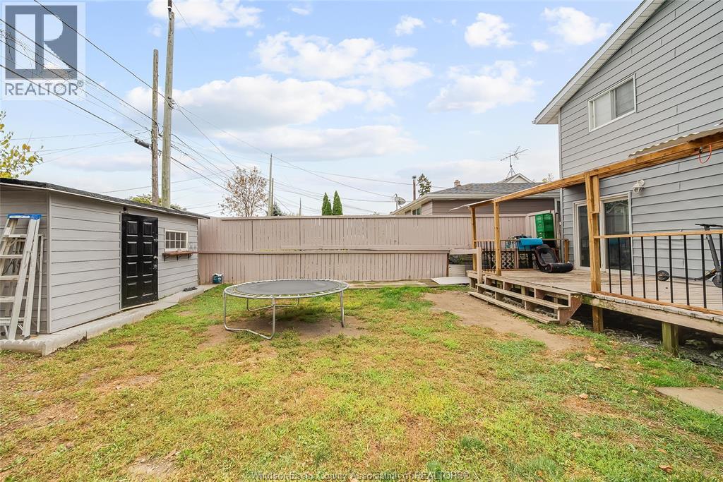1614 Cadillac Street, Windsor, Ontario  N8Y 2V5 - Photo 40 - 25029454