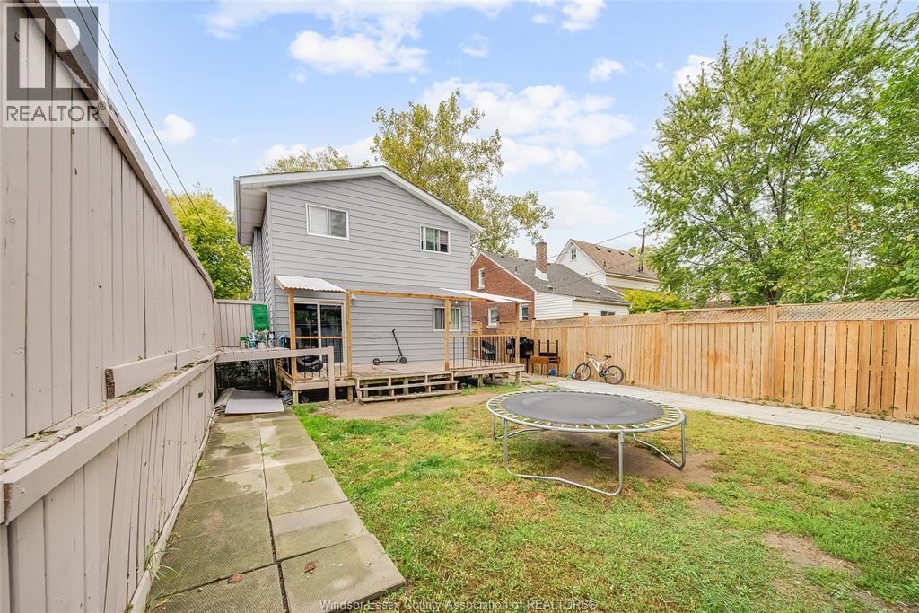 1614 Cadillac Street, Windsor, Ontario  N8Y 2V5 - Photo 41 - 25029454