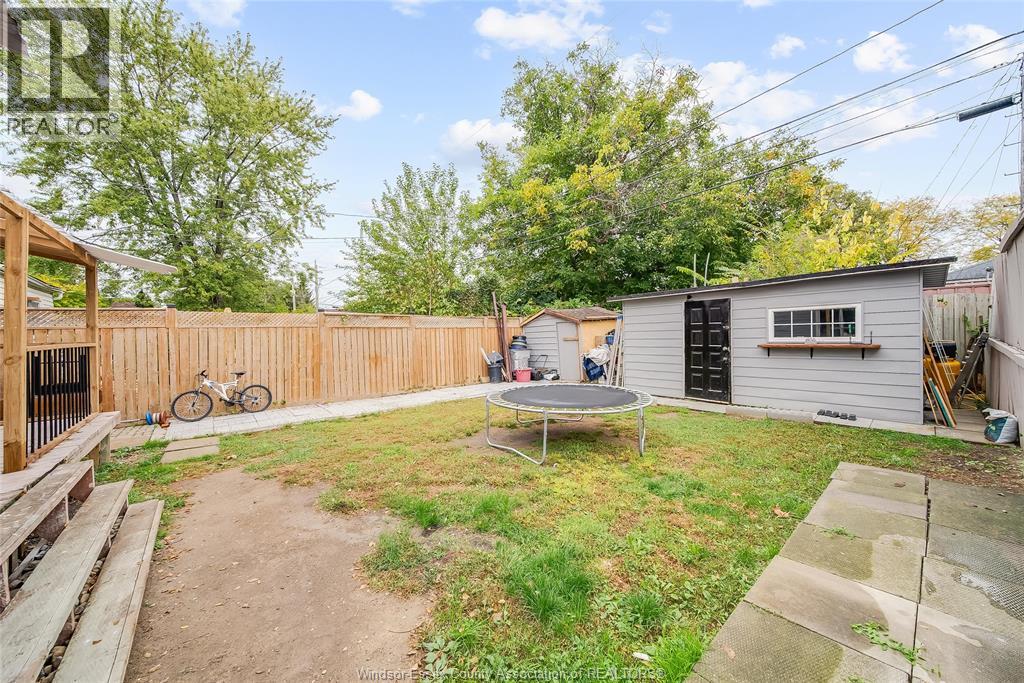 1614 Cadillac Street, Windsor, Ontario  N8Y 2V5 - Photo 42 - 25029454