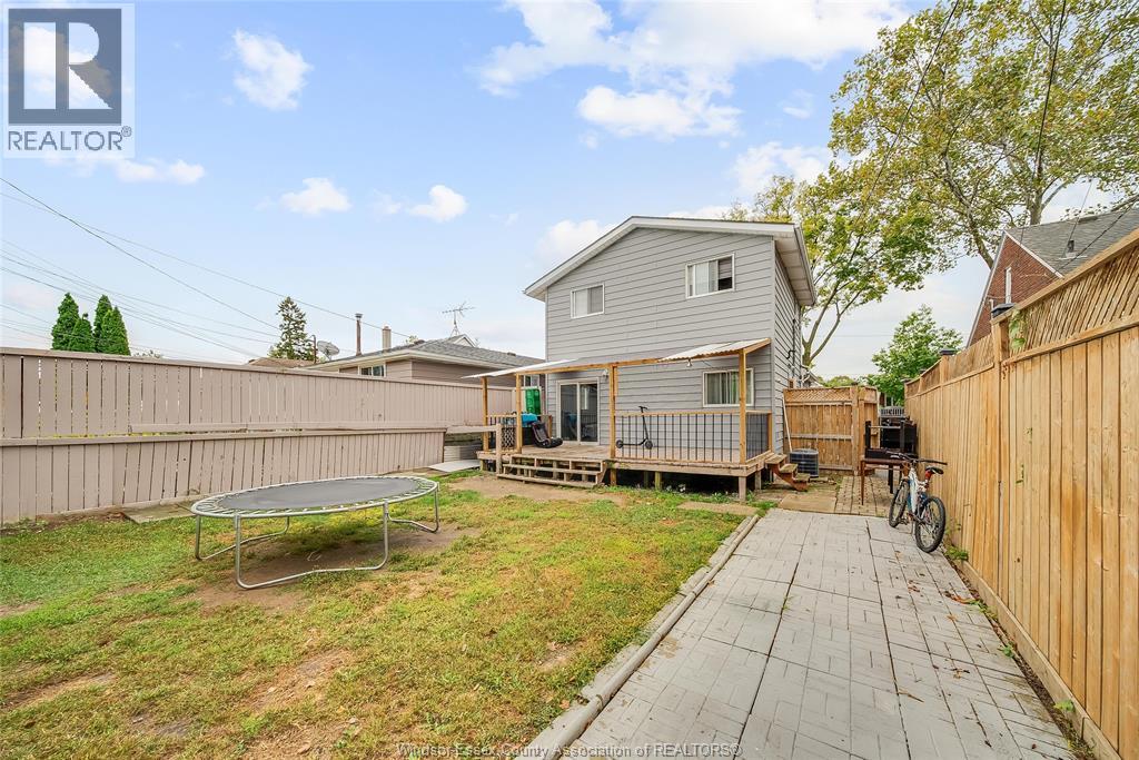 1614 Cadillac Street, Windsor, Ontario  N8Y 2V5 - Photo 43 - 25029454