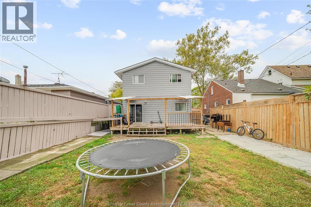 1614 Cadillac Street, Windsor, Ontario  N8Y 2V5 - Photo 44 - 25029454