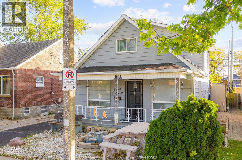 1614 Cadillac Street, Windsor, Ontario  N8Y 2V5 - Photo 46 - 25029454
