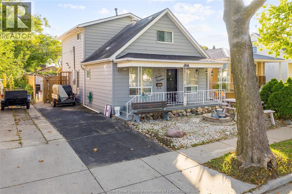 1614 Cadillac Street, Windsor, Ontario  N8Y 2V5 - Photo 47 - 25029454