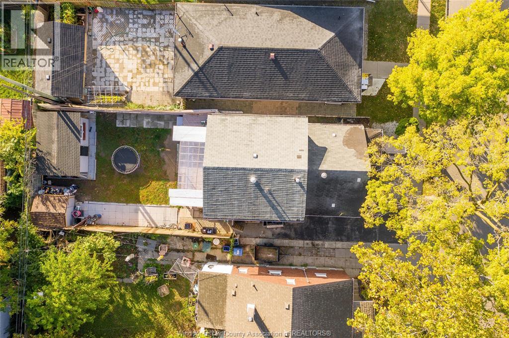 1614 Cadillac Street, Windsor, Ontario  N8Y 2V5 - Photo 48 - 25029454