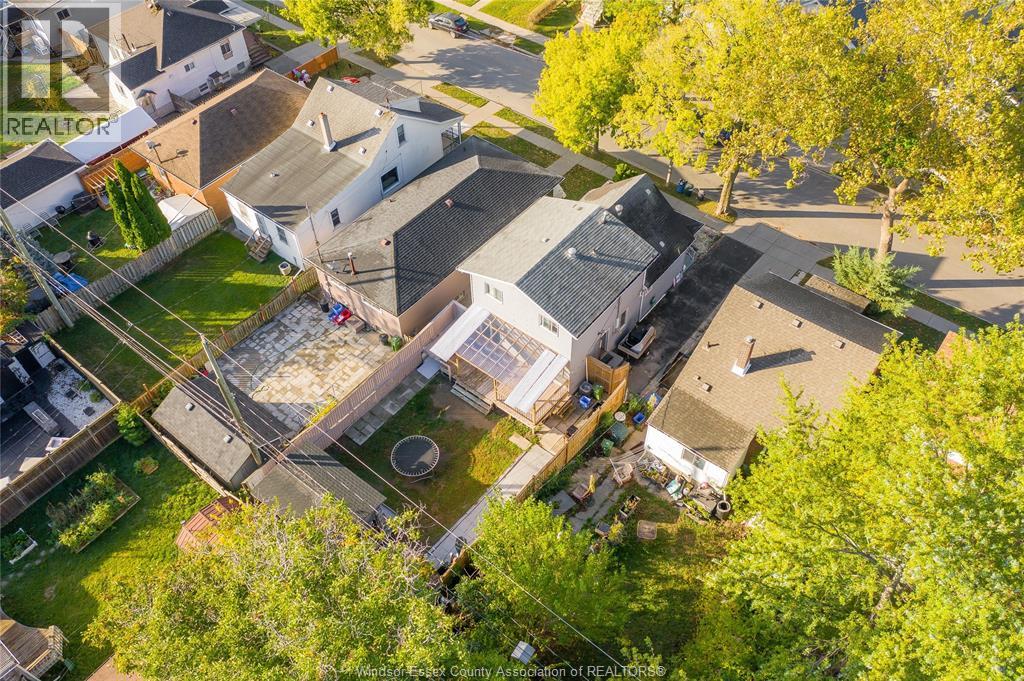 1614 Cadillac Street, Windsor, Ontario  N8Y 2V5 - Photo 49 - 25029454