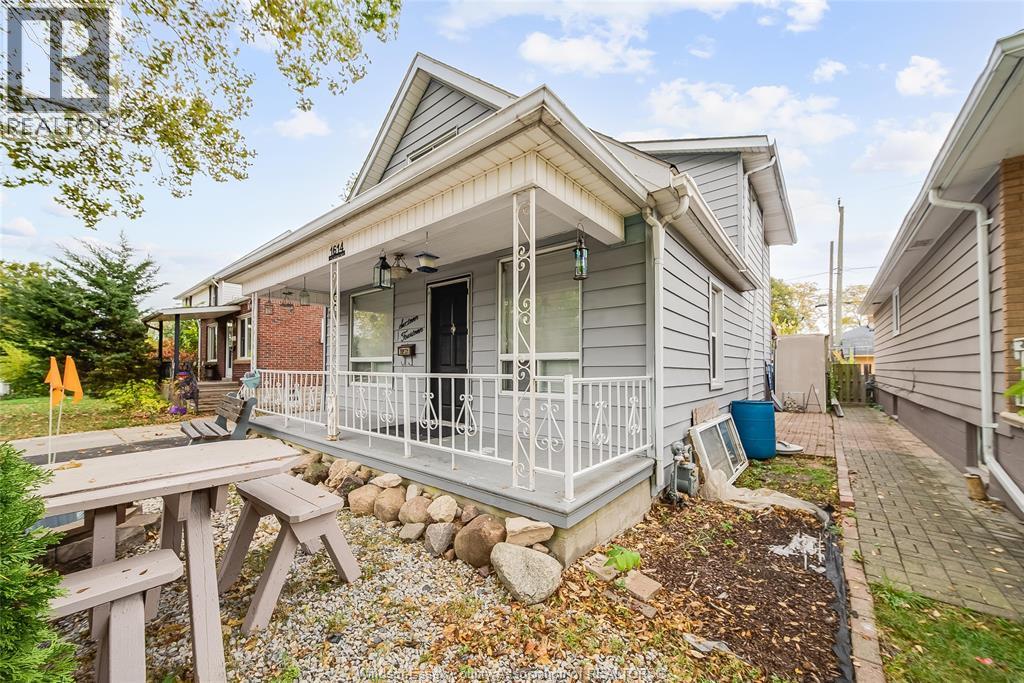 1614 Cadillac Street, Windsor, Ontario  N8Y 2V5 - Photo 5 - 25029454