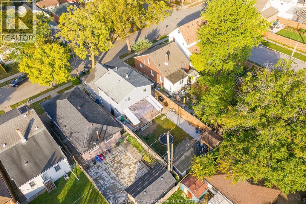 1614 Cadillac Street, Windsor, Ontario  N8Y 2V5 - Photo 50 - 25029454