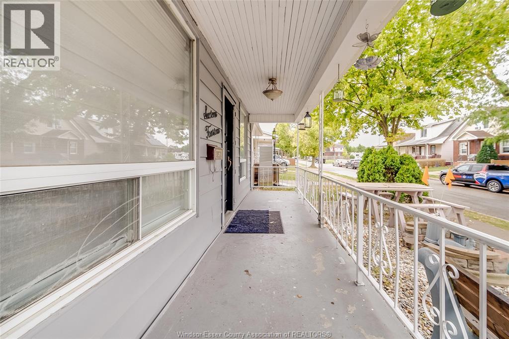 1614 Cadillac Street, Windsor, Ontario  N8Y 2V5 - Photo 6 - 25029454