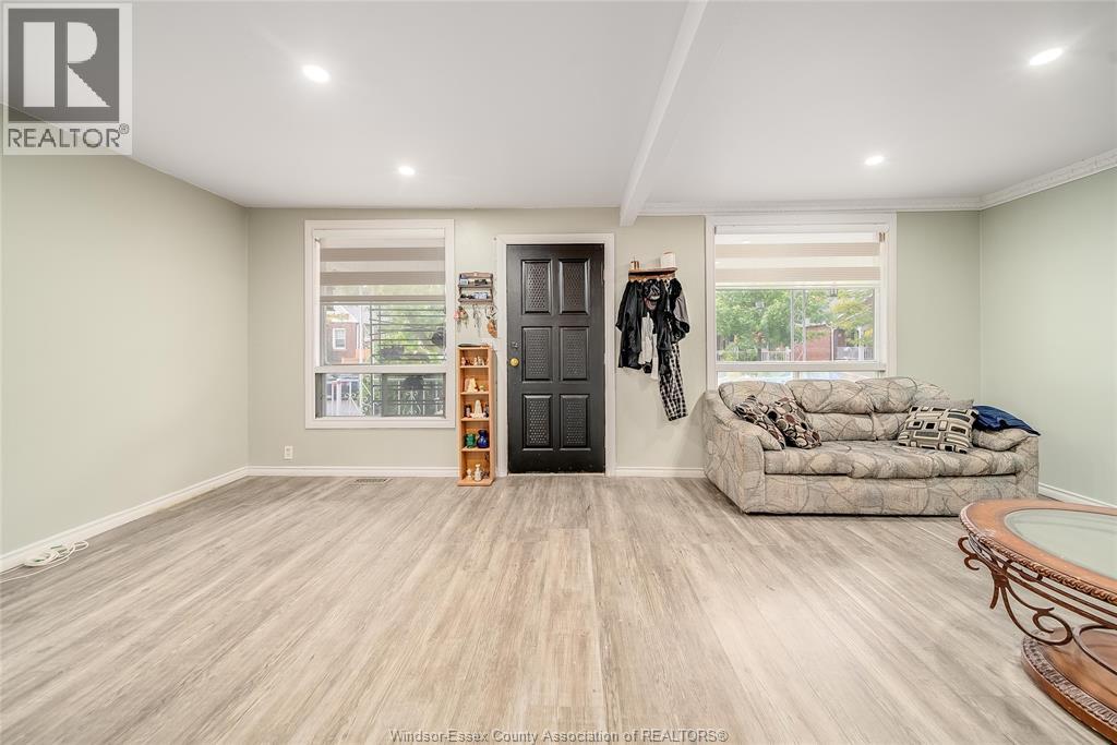 1614 Cadillac Street, Windsor, Ontario  N8Y 2V5 - Photo 8 - 25029454