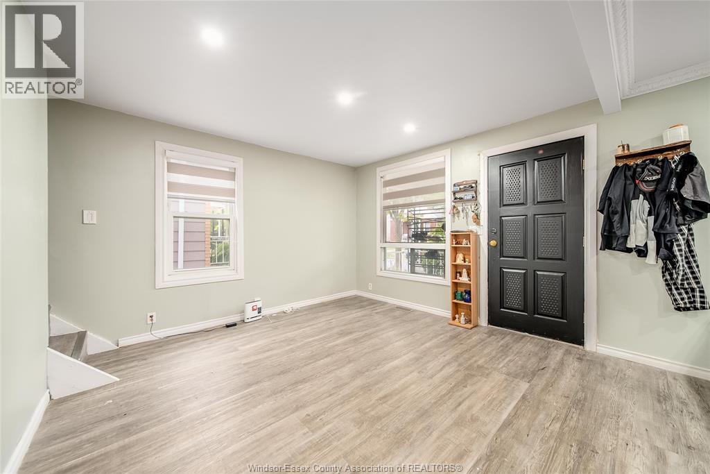 1614 Cadillac Street, Windsor, Ontario  N8Y 2V5 - Photo 9 - 25029454