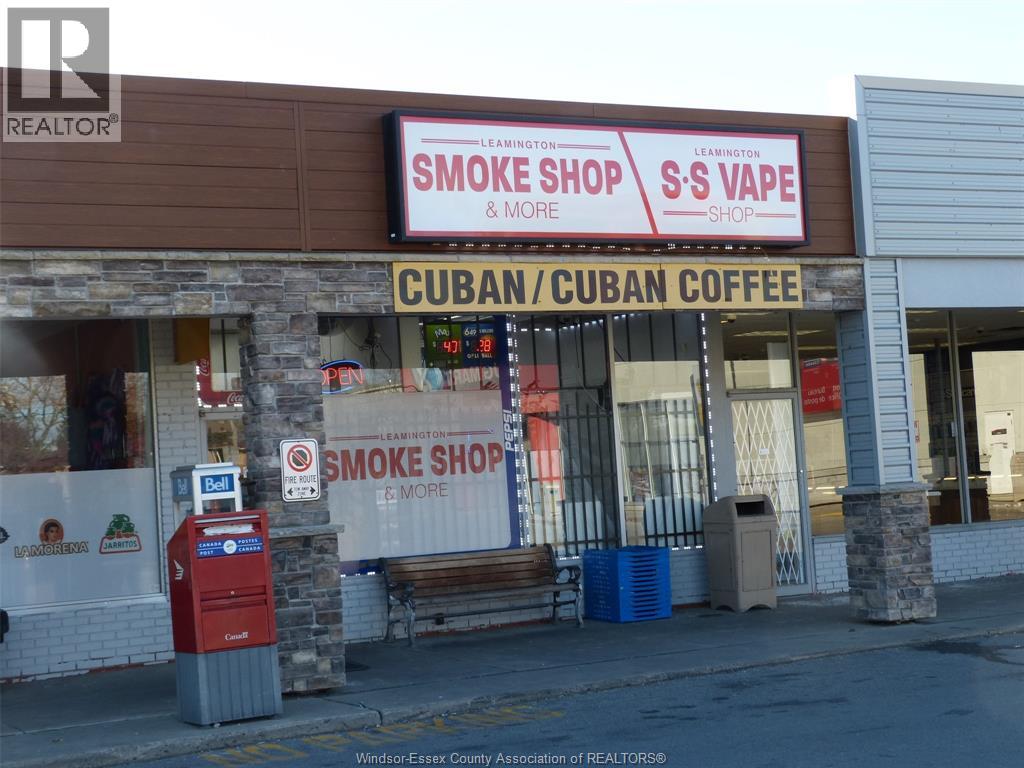 MLS# 25029355: 275 ERIE STREET South, Leamington, Canada