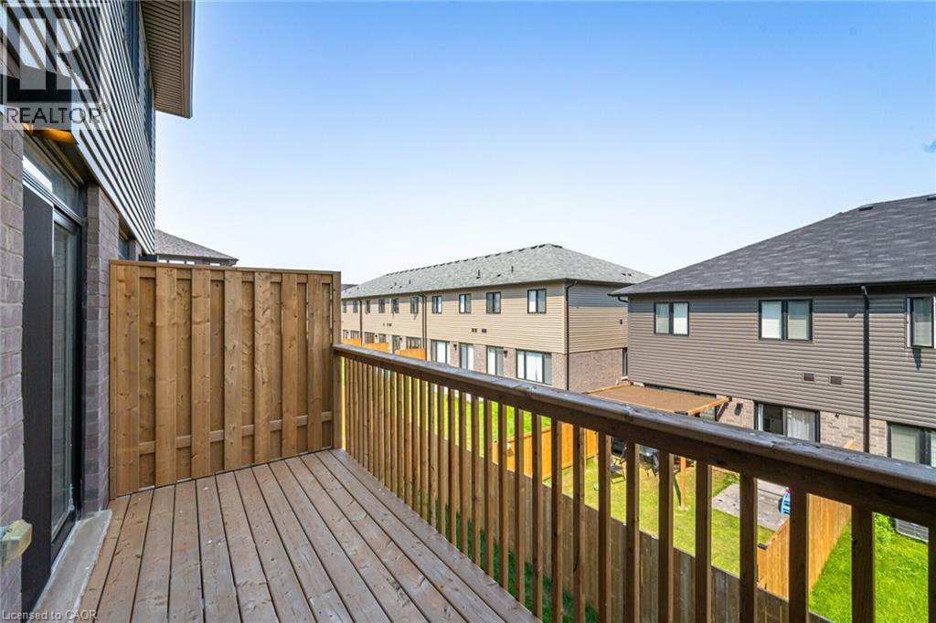 461 Blackburn Drive Unit# 80, Brantford, Ontario  N3T 0W9 - Photo 21 - 40790183