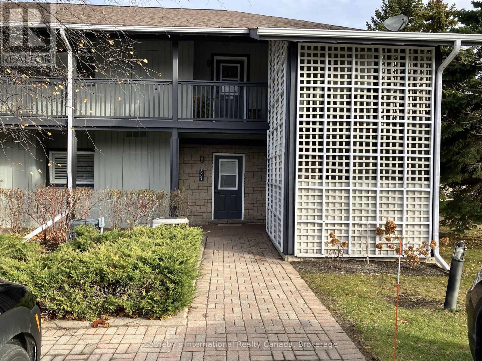 667 Johnston Park Avenue, Collingwood, Ontario L9Y 5C7 - Photo 2 - S12572216