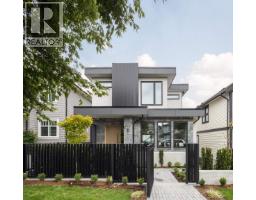 4413 OXFORD STREET, Burnaby, British Columbia