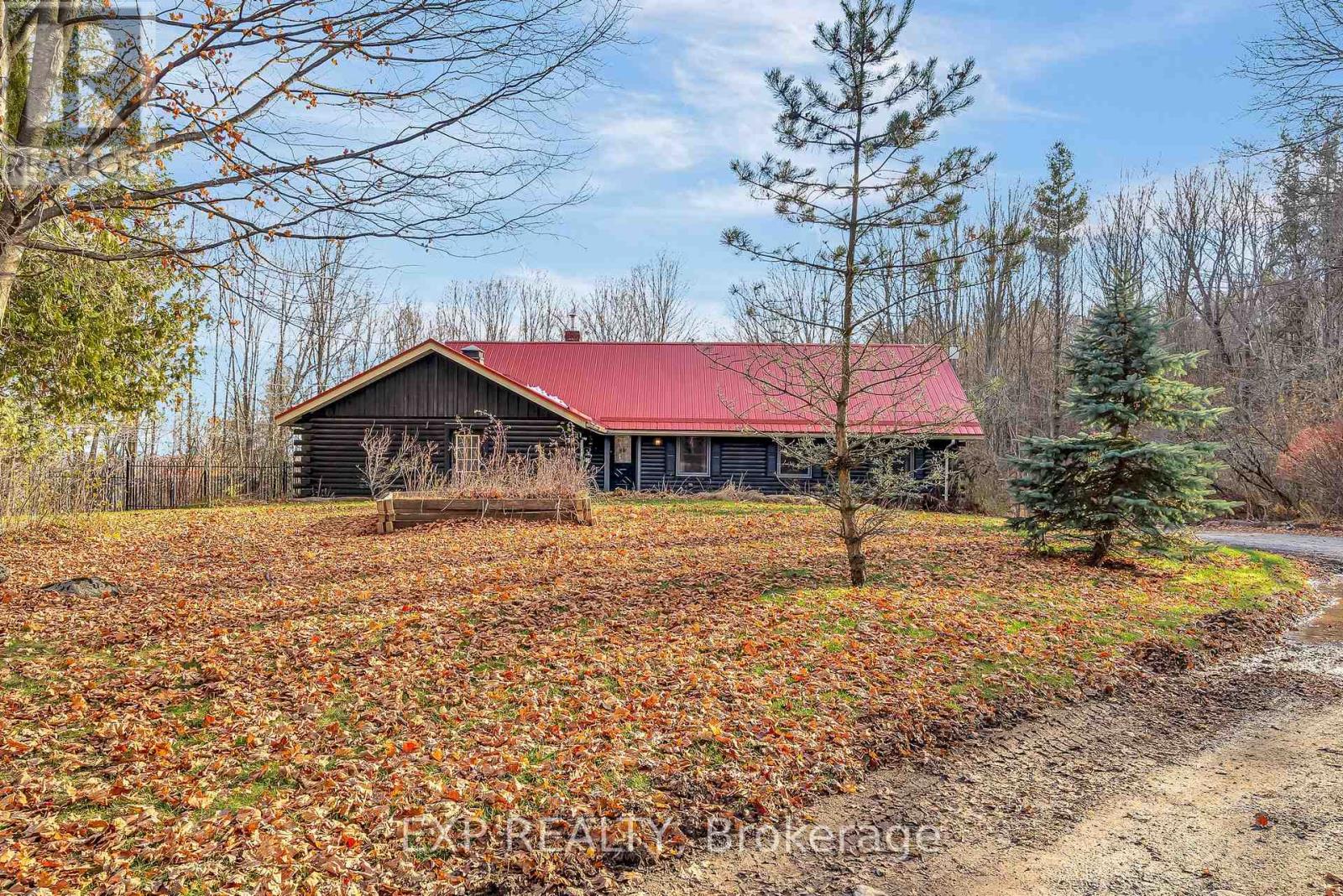 266 School House Road, Centre Hastings, Ontario  K0K 3E0 - Photo 4 - X12572116