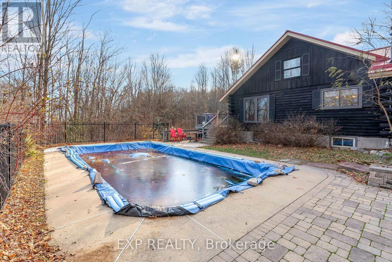 266 School House Road, Centre Hastings, Ontario  K0K 3E0 - Photo 40 - X12572116