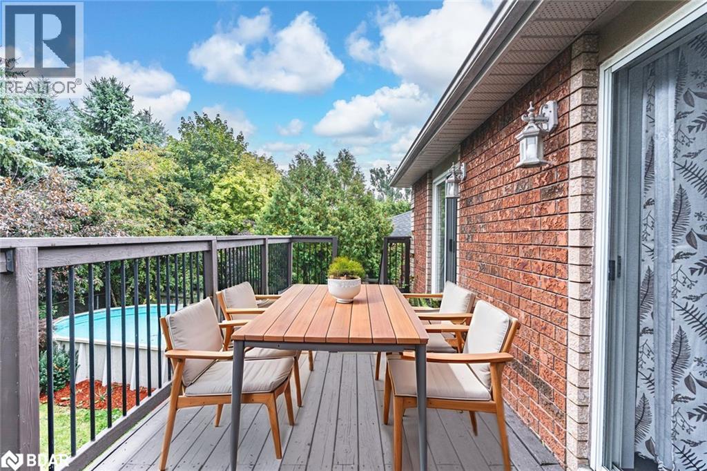 51 Golden Eagle Way, Barrie, Ontario  L4M 6P8 - Photo 16 - 40790216