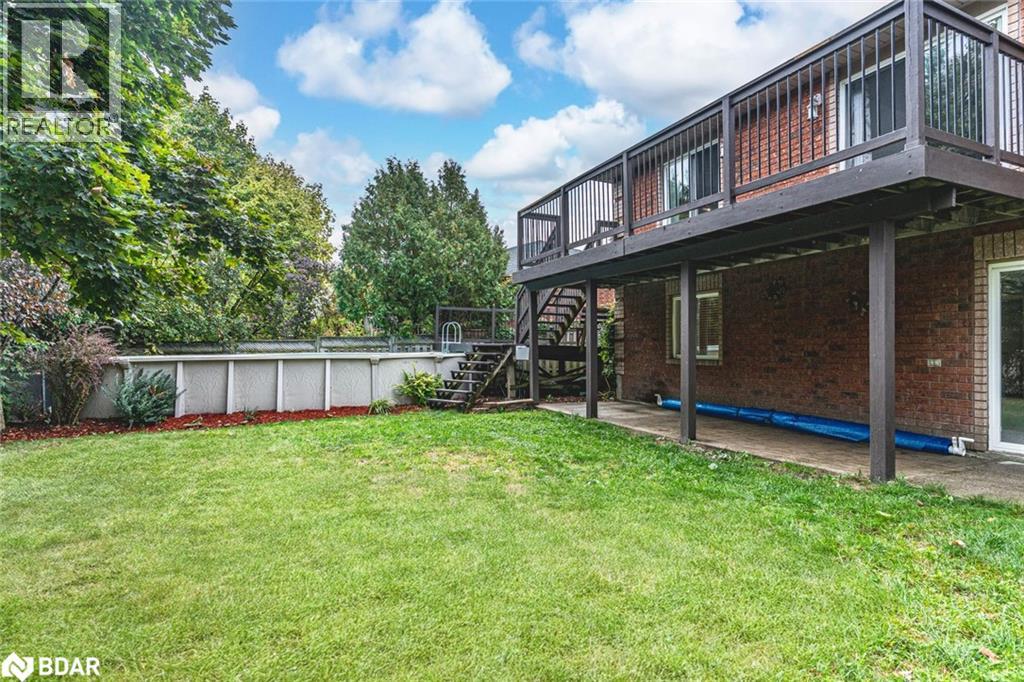 51 Golden Eagle Way, Barrie, Ontario  L4M 6P8 - Photo 19 - 40790216