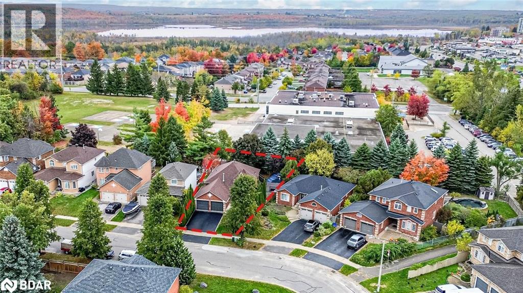 51 Golden Eagle Way, Barrie, Ontario  L4M 6P8 - Photo 2 - 40790216