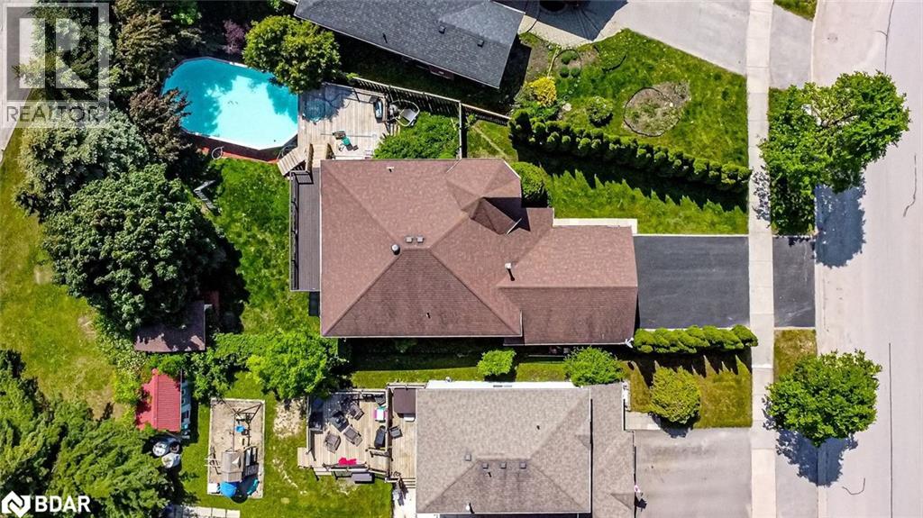 51 Golden Eagle Way, Barrie, Ontario  L4M 6P8 - Photo 20 - 40790216