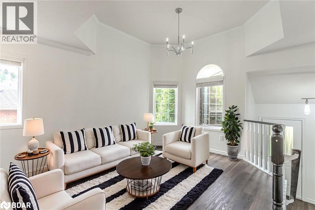 51 Golden Eagle Way, Barrie, Ontario  L4M 6P8 - Photo 3 - 40790216