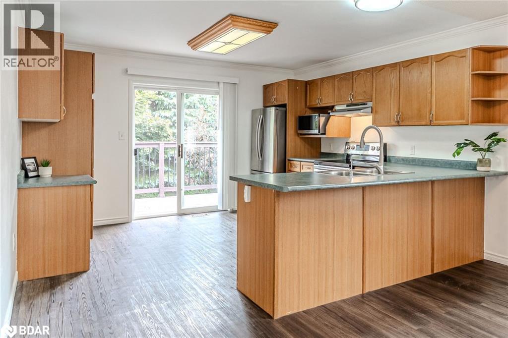 51 Golden Eagle Way, Barrie, Ontario  L4M 6P8 - Photo 5 - 40790216