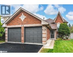 51 GOLDEN EAGLE Way, Barrie, Ontario