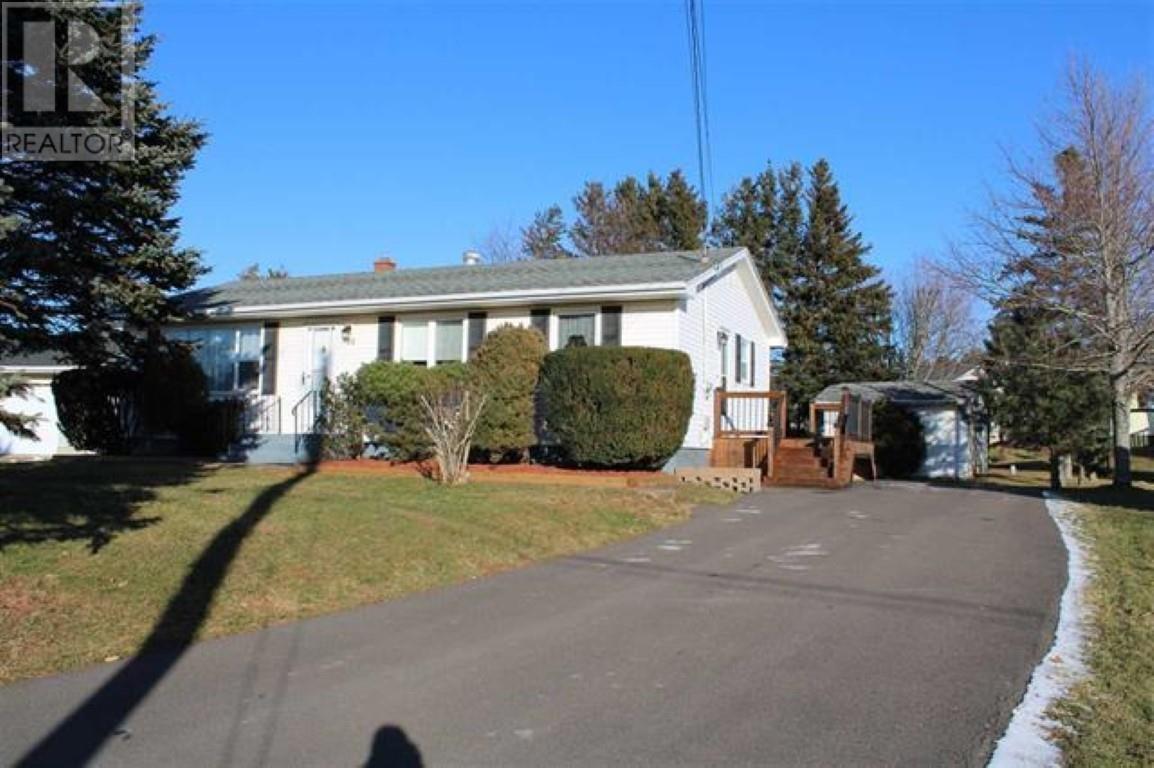 39 Macwilliams Drive, Summerside, Prince Edward Island  C1N 4L4 - Photo 1 - 202528471