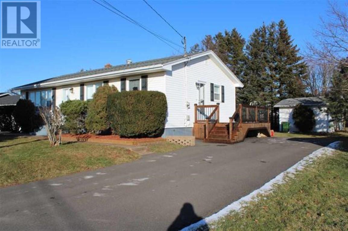 39 Macwilliams Drive, Summerside, Prince Edward Island  C1N 4L4 - Photo 2 - 202528471