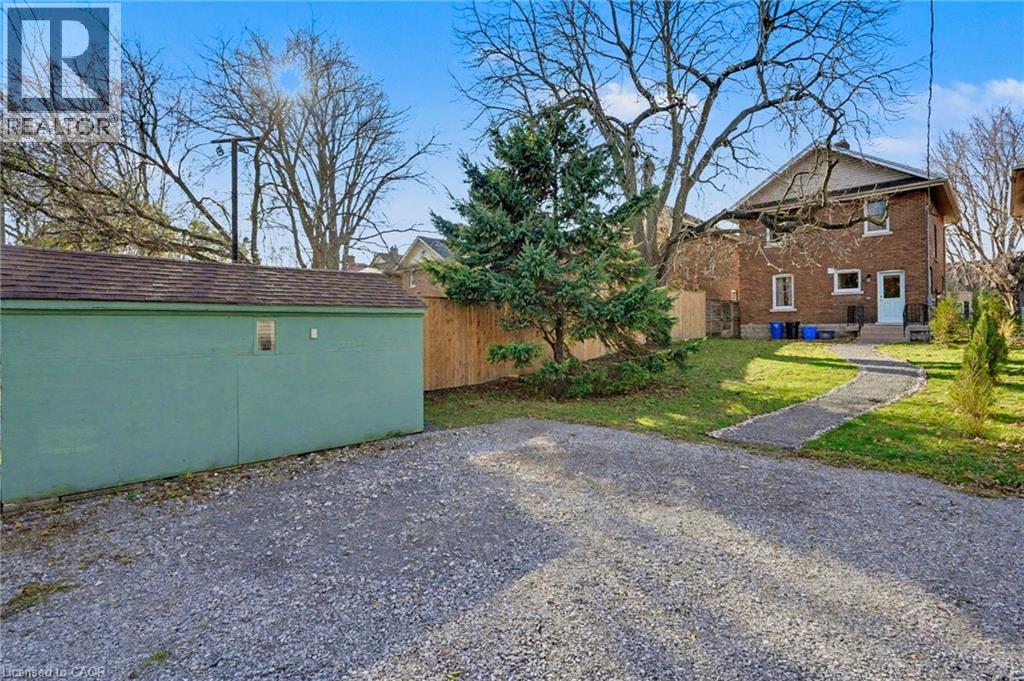 39 Fielden Avenue, Port Colborne, Ontario  L3K 4S8 - Photo 25 - 40790225