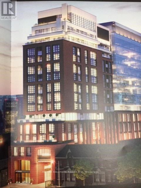 1102 - 501 ADELAIDE STREET, Toronto, Ontario