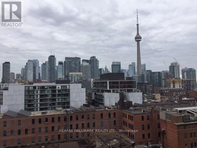 1102 - 501 Adelaide Street, Toronto, Ontario  M5V 0R3 - Photo 17 - C12572098