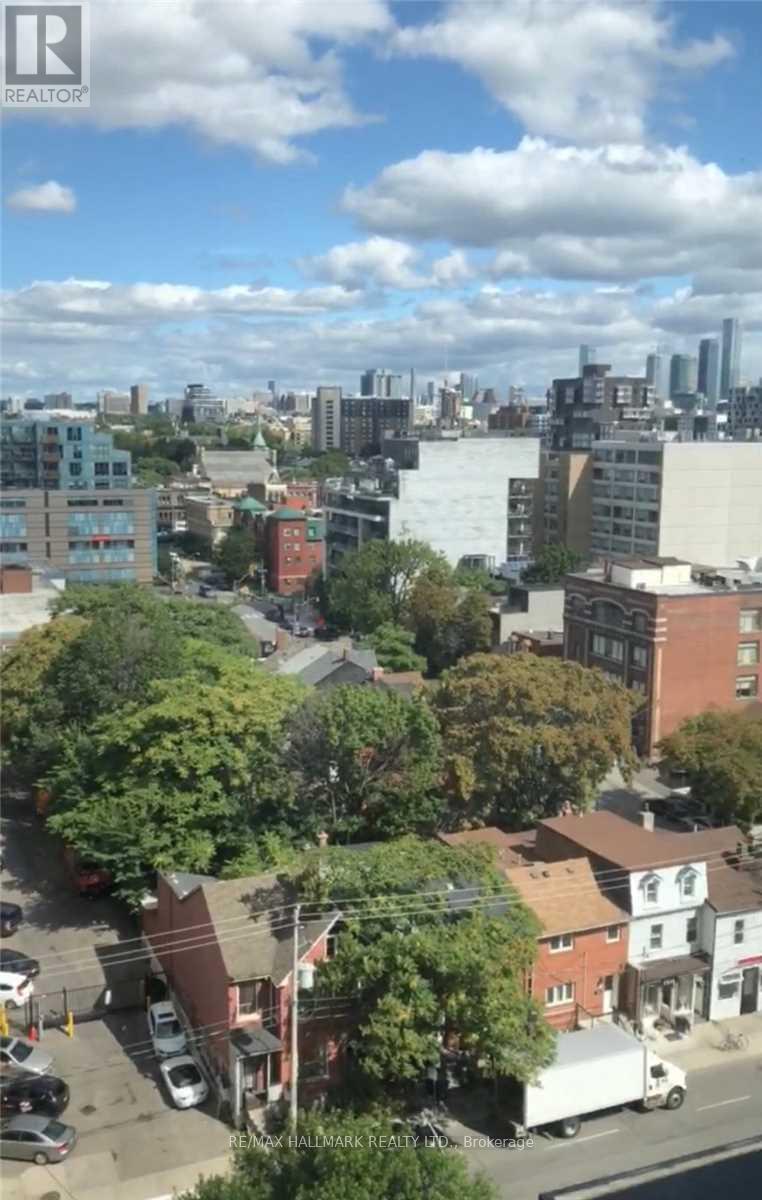 1102 - 501 Adelaide Street, Toronto, Ontario  M5V 0R3 - Photo 18 - C12572098