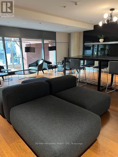 1102 - 501 Adelaide Street, Toronto, Ontario  M5V 0R3 - Photo 19 - C12572098