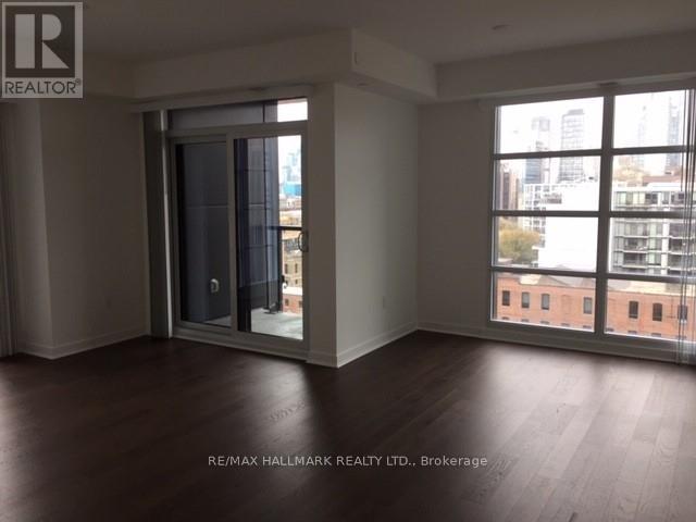 1102 - 501 Adelaide Street, Toronto, Ontario  M5V 0R3 - Photo 2 - C12572098