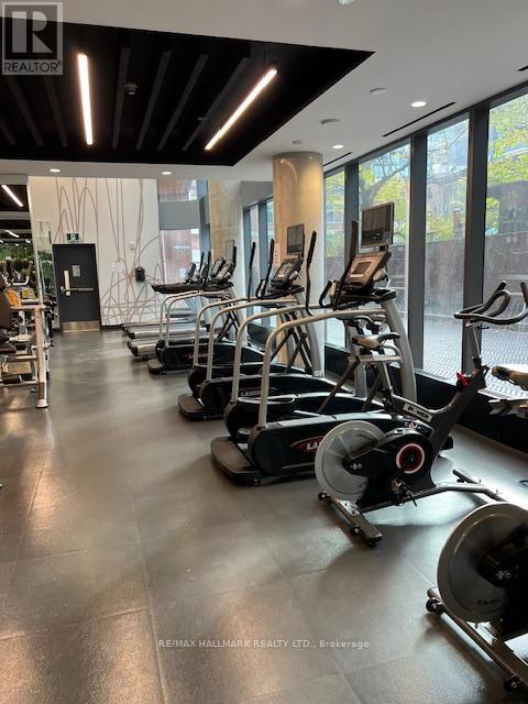 1102 - 501 Adelaide Street, Toronto, Ontario  M5V 0R3 - Photo 21 - C12572098