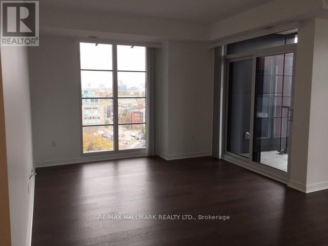 1102 - 501 Adelaide Street, Toronto, Ontario  M5V 0R3 - Photo 3 - C12572098