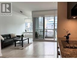 421 - 120 PARLIAMENT STREET, Toronto, Ontario