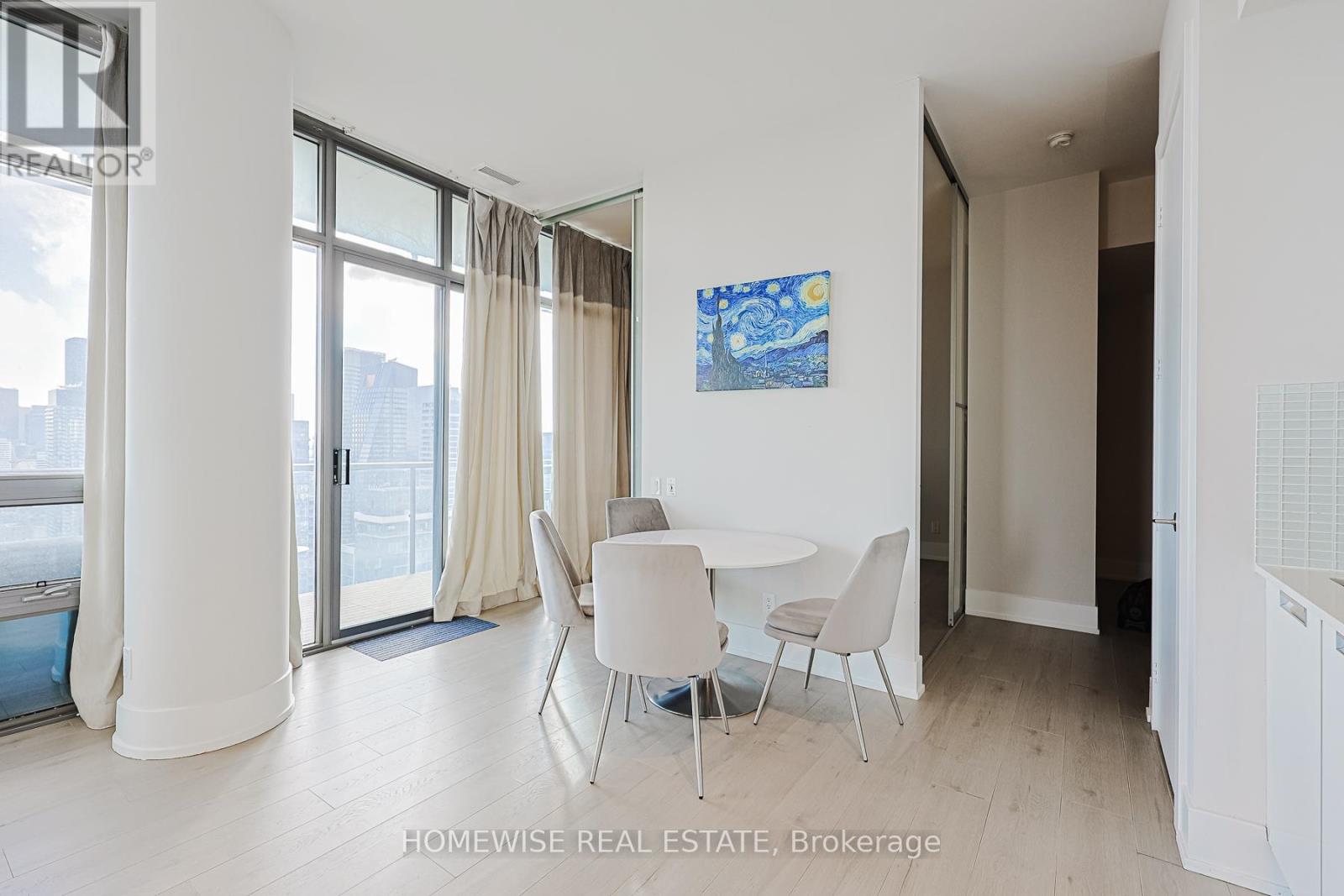 4203 - 33 Charles Street E, Toronto, Ontario  M4Y 0A2 - Photo 10 - C12572106