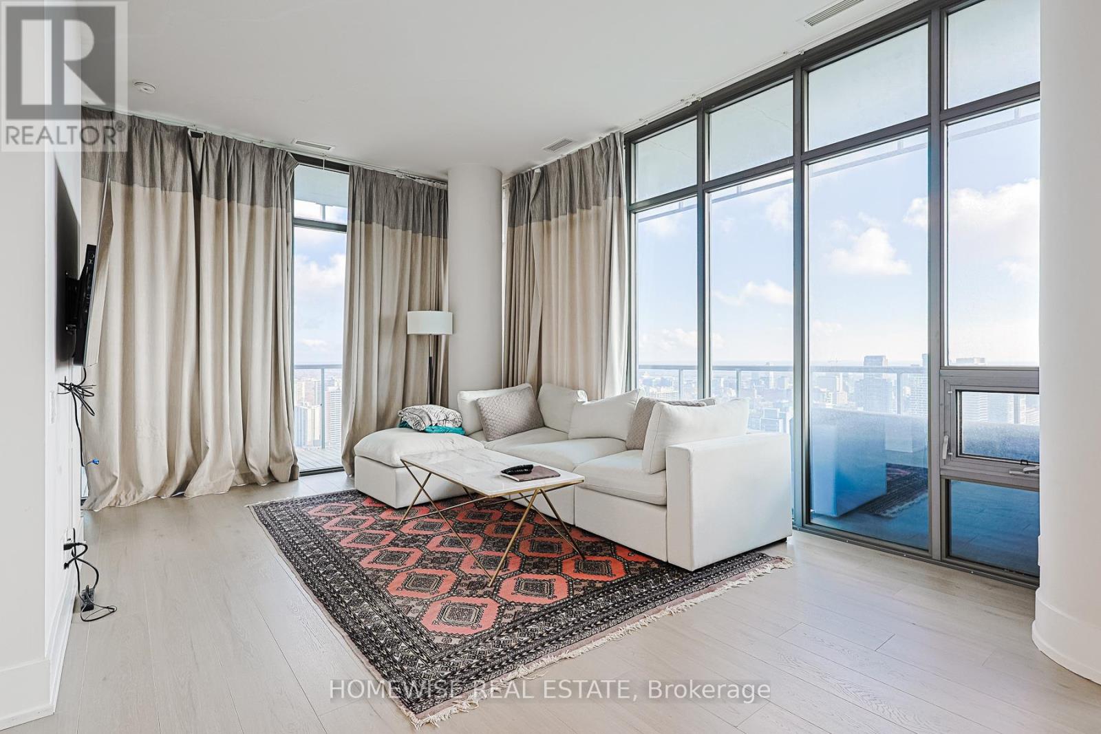 4203 - 33 Charles Street E, Toronto, Ontario  M4Y 0A2 - Photo 13 - C12572106