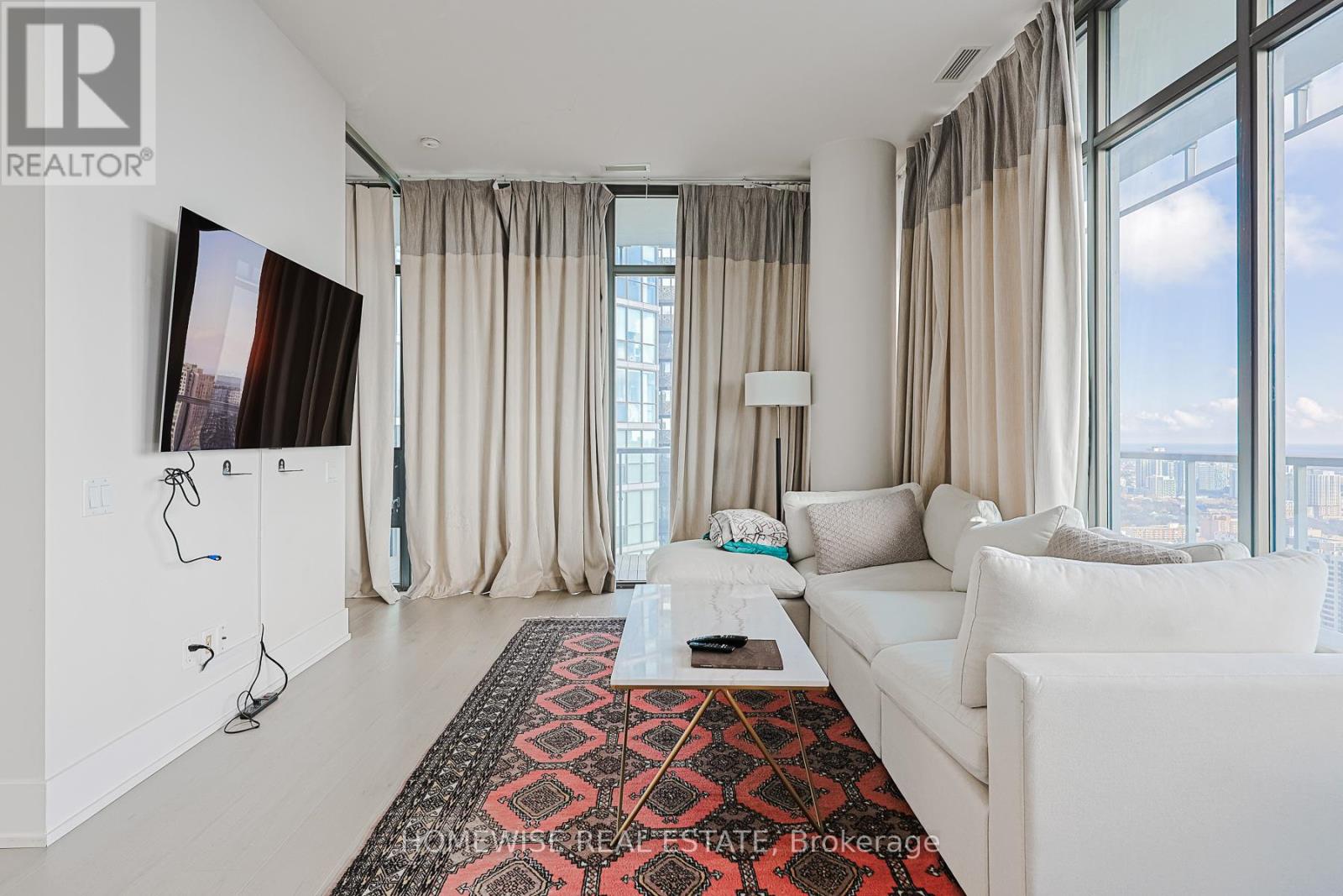 4203 - 33 Charles Street E, Toronto, Ontario  M4Y 0A2 - Photo 14 - C12572106