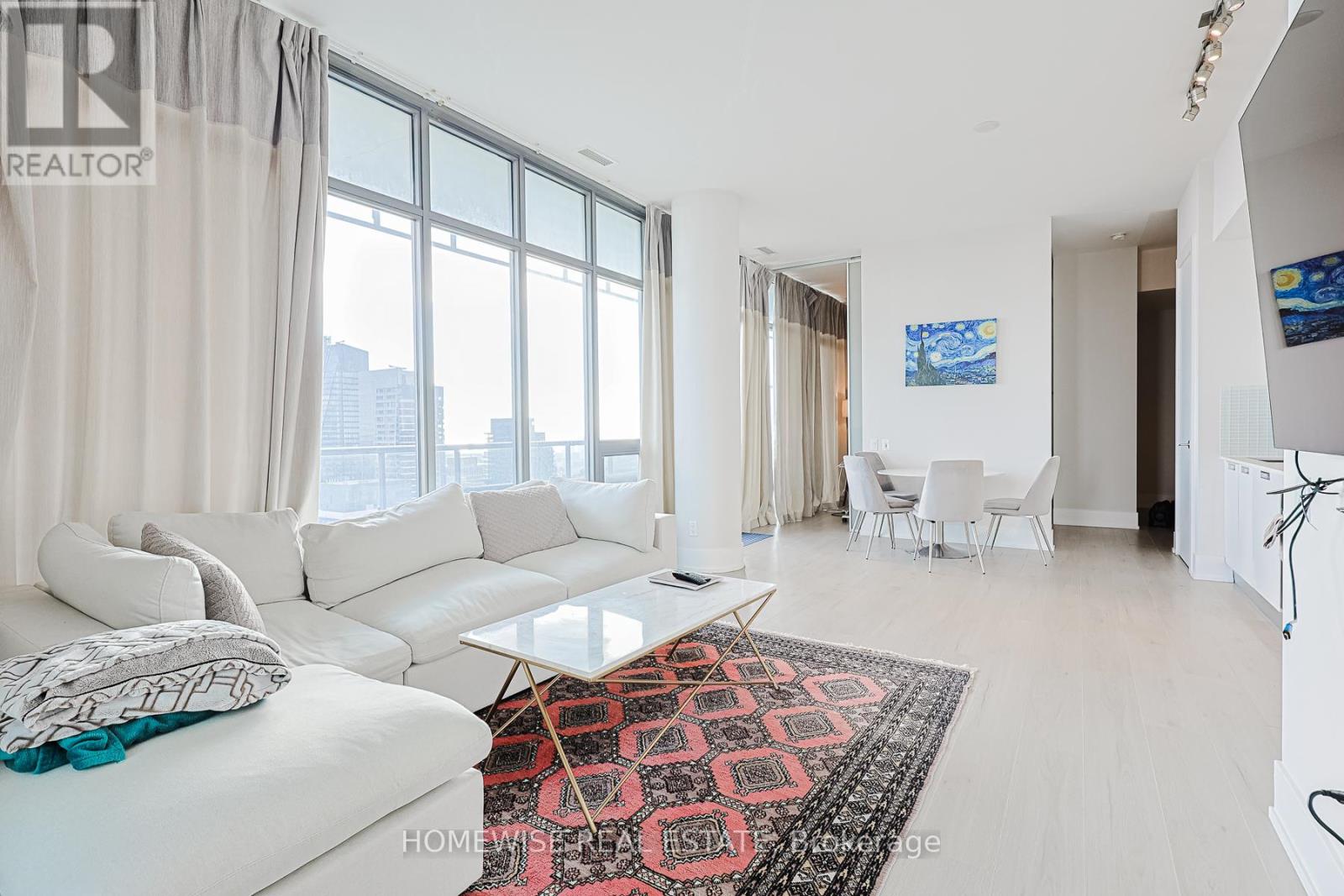 4203 - 33 Charles Street E, Toronto, Ontario  M4Y 0A2 - Photo 17 - C12572106