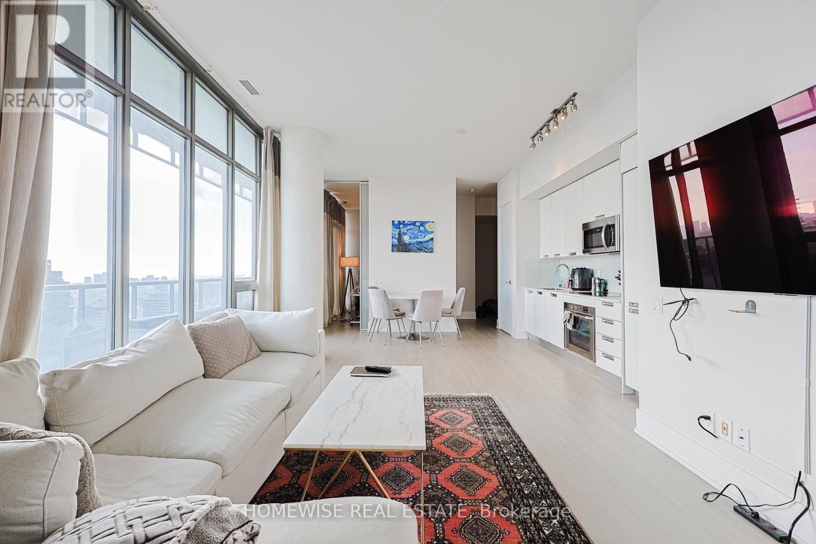 4203 - 33 Charles Street E, Toronto, Ontario  M4Y 0A2 - Photo 18 - C12572106